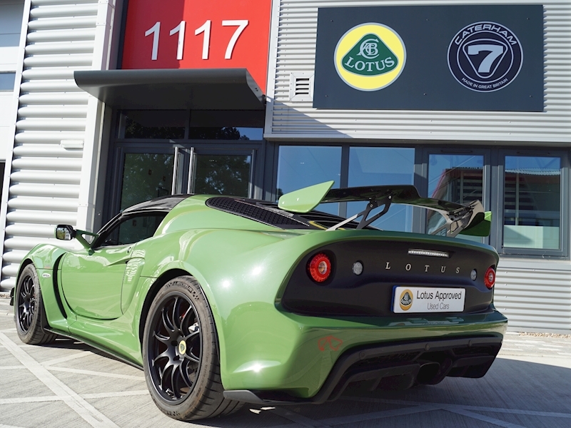 Lotus Exige Sport 380 - Large 22