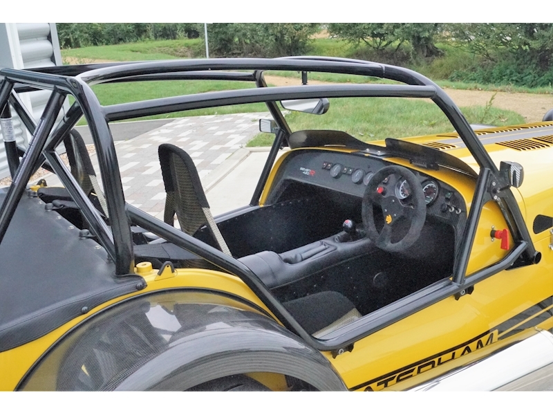 Caterham Seven 420R SV - Large 2