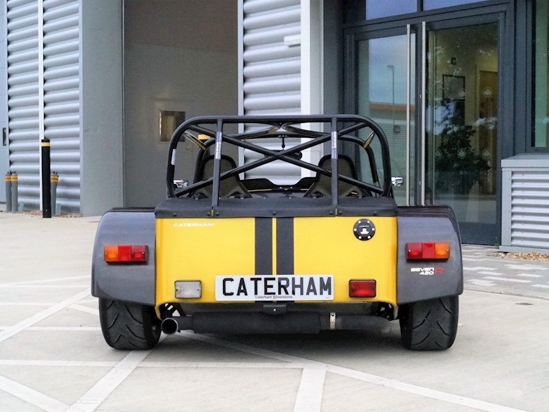 Caterham Seven 420R SV - Large 5