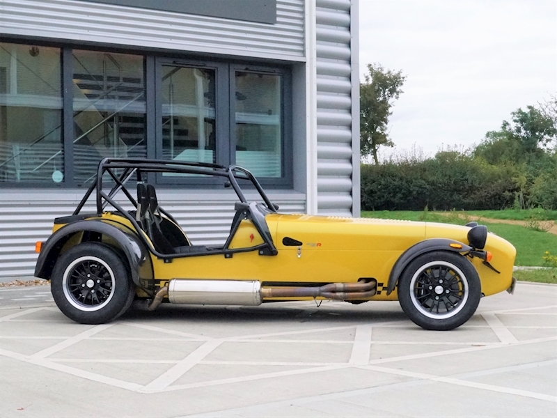 Caterham Seven 420R SV - Large 8