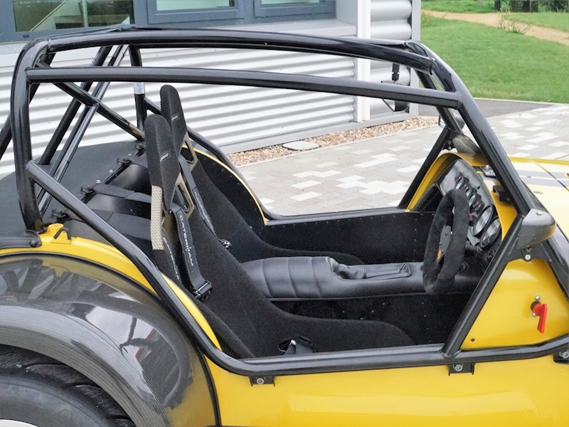 Caterham Seven 420R SV - Large 10