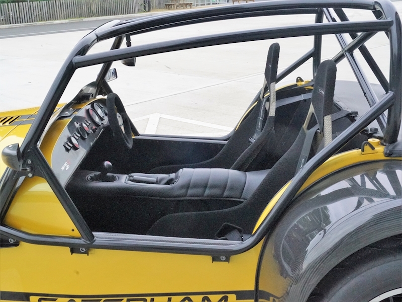 Caterham Seven 420R SV - Large 11