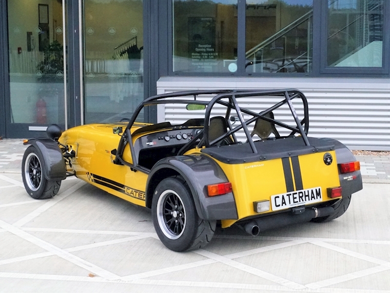 Caterham Seven 420R SV - Large 15