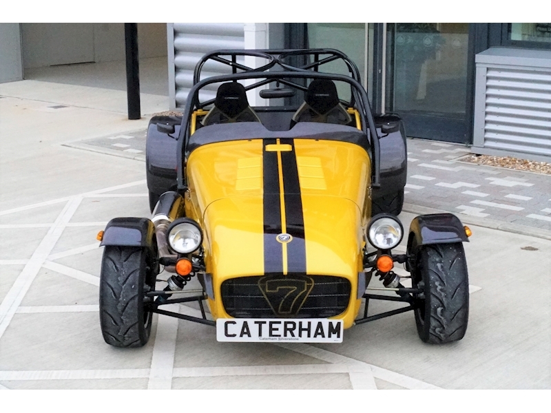 Caterham Seven 420R SV - Large 16