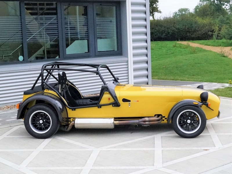 Caterham Seven 420R SV - Large 19