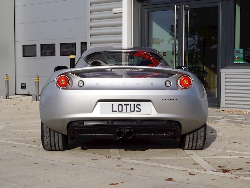 Lotus Evora V6 2 - Large 7