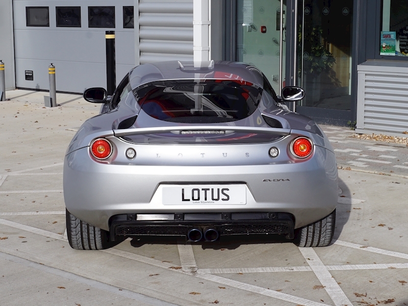 Lotus Evora V6 2 - Large 19