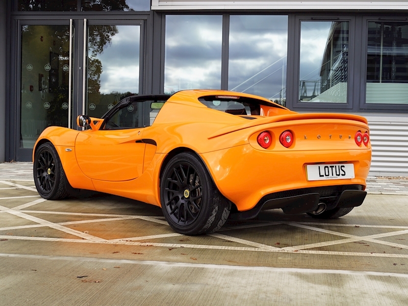 Lotus Elise S Touring And Sport - Large 1