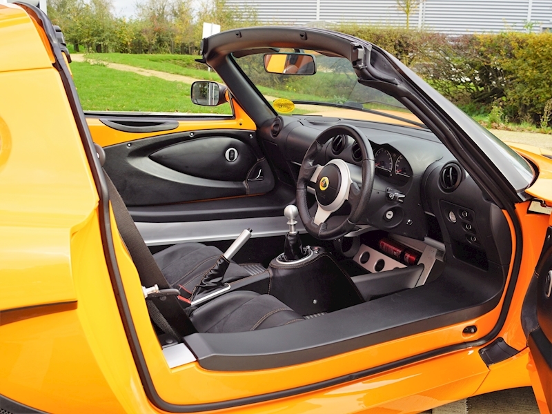 Lotus Elise S Touring And Sport - Large 2
