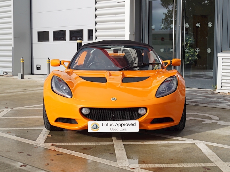 Lotus Elise S Touring And Sport - Large 6