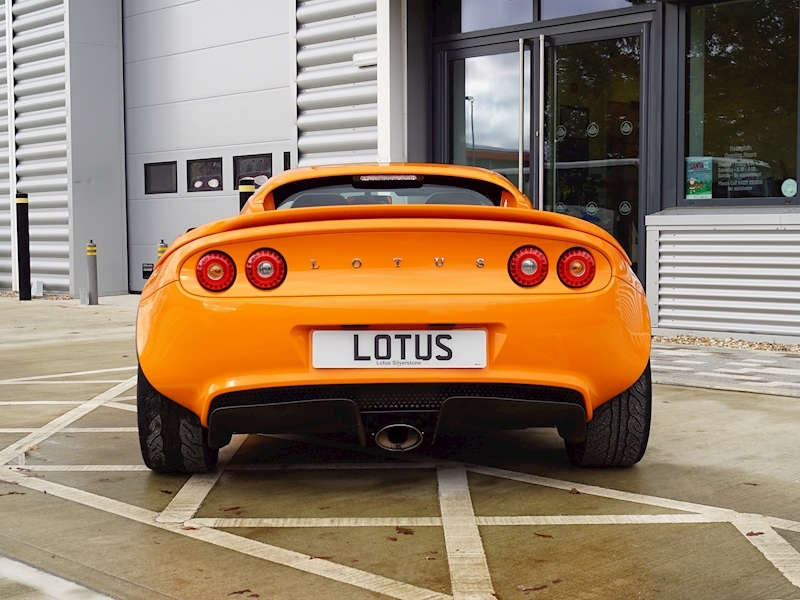 Lotus Elise S Touring And Sport - Large 7