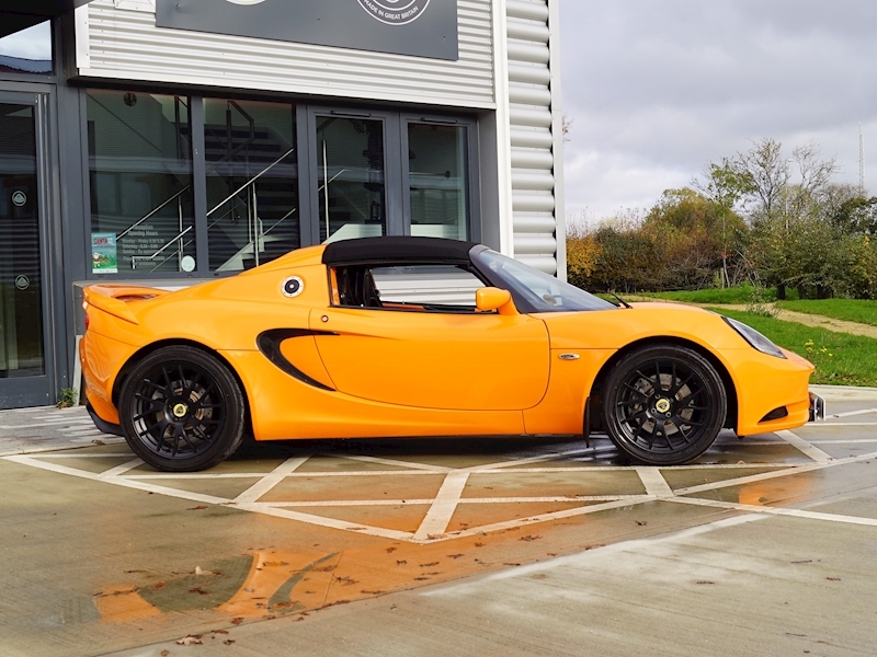 Lotus Elise S Touring And Sport - Large 10