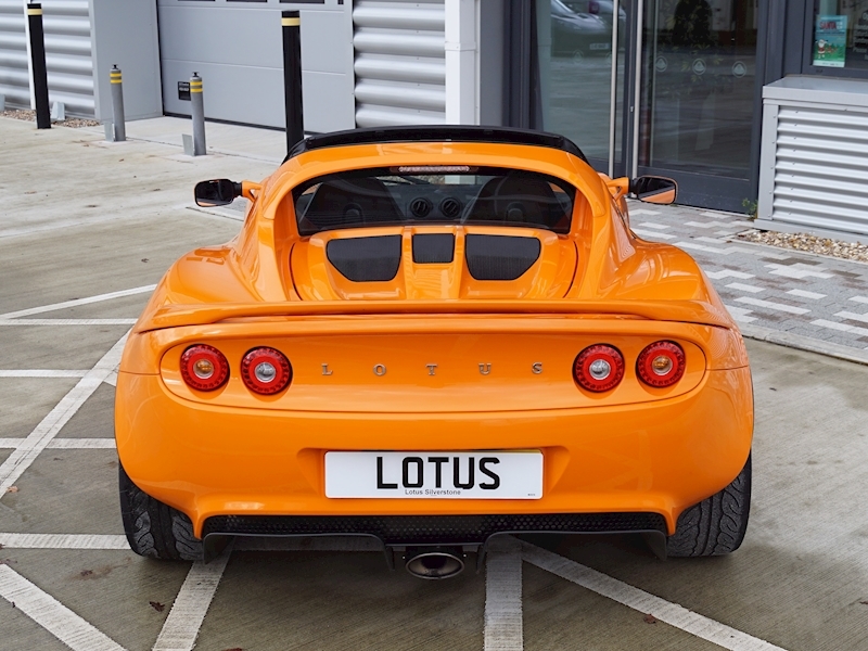 Lotus Elise S Touring And Sport - Large 12