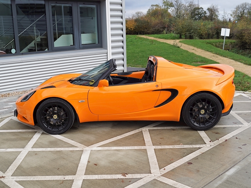 Lotus Elise S Touring And Sport - Large 19