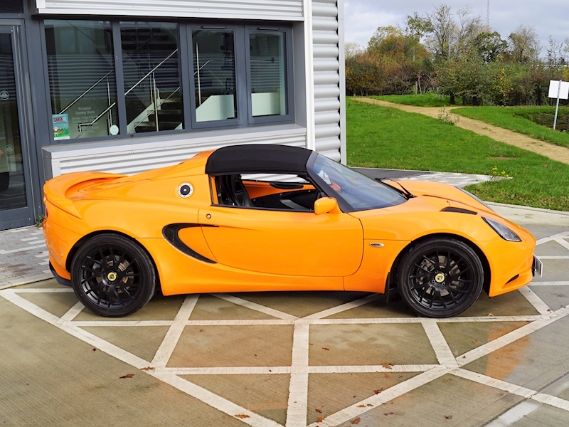Lotus Elise S Touring And Sport - Large 20