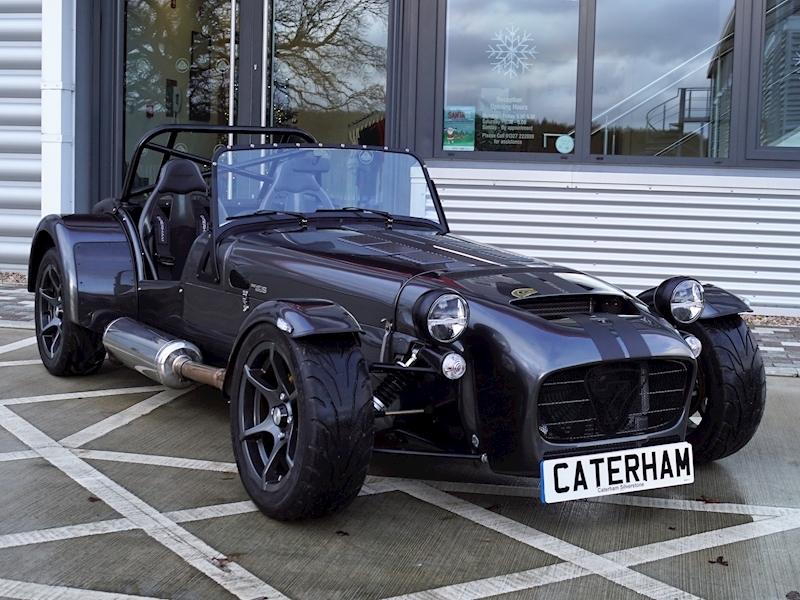 Caterham Seven 620S - Large 0