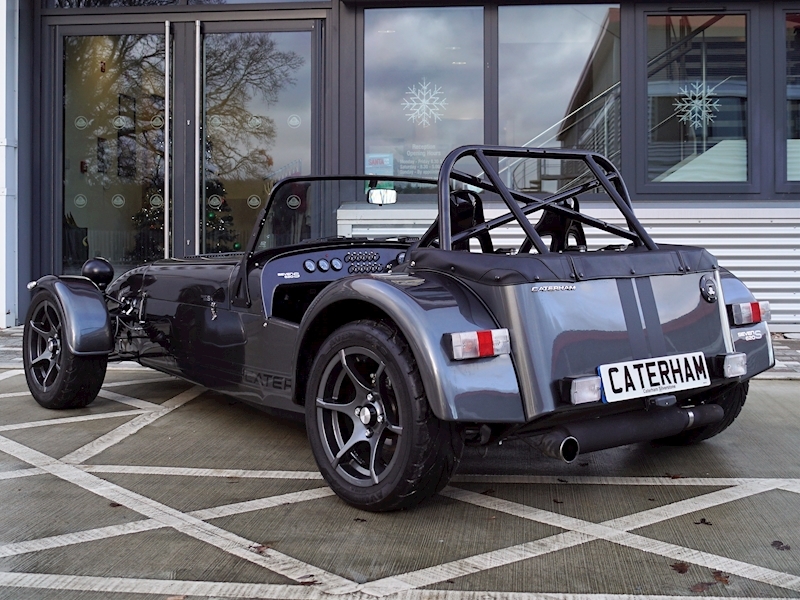 Caterham Seven 620S - Large 1