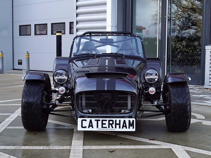 Caterham Seven 620S - Large 4