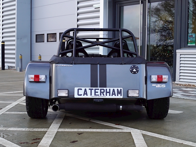 Caterham Seven 620S - Large 5