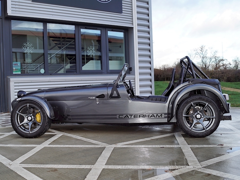 Caterham Seven 620S - Large 7