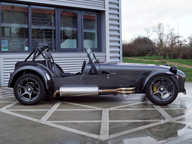 Caterham Seven 620S - Large 8