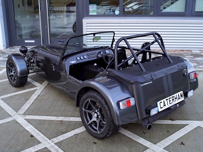 Caterham Seven 620S - Large 10