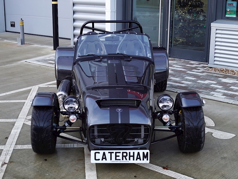 Caterham Seven 620S - Large 13