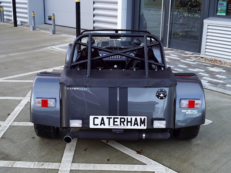 Caterham Seven 620S - Large 14