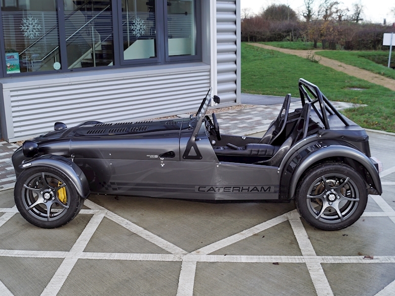 Caterham Seven 620S - Large 16