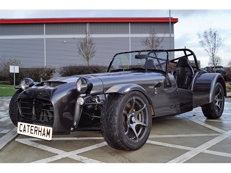 Caterham Seven 620S - Large 18