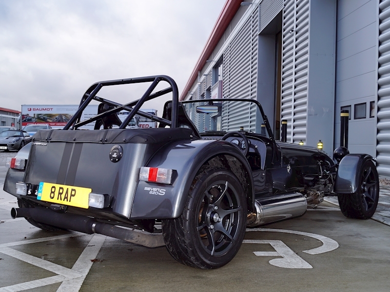 Caterham Seven 620S - Large 19