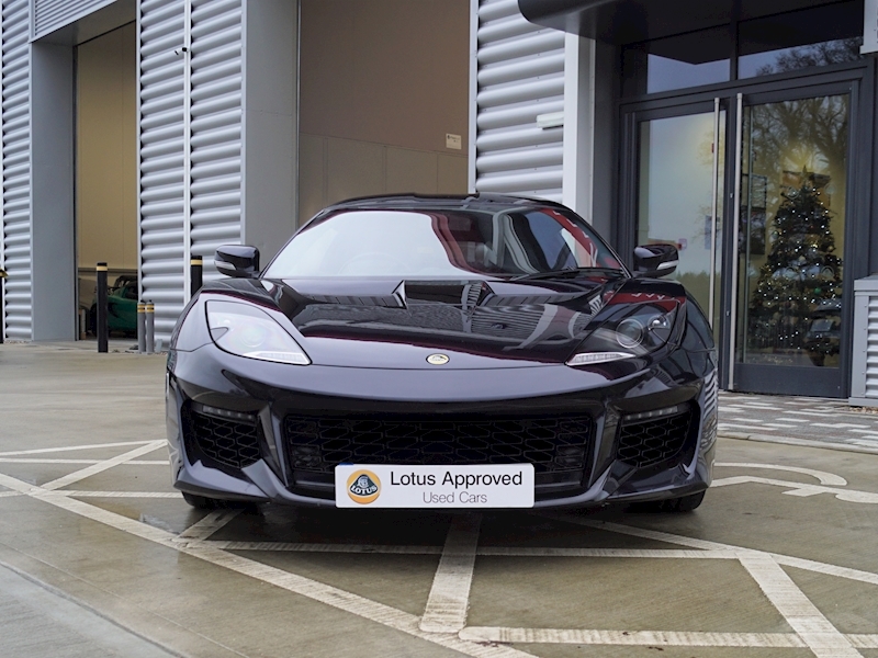 Lotus Evora 400 2+2 - Large 6