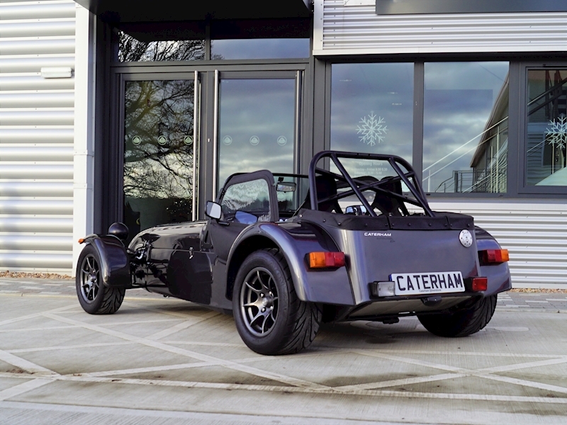 Caterham Seven R 400 - Large 1