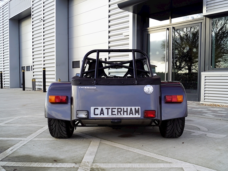 Caterham Seven R 400 - Large 5