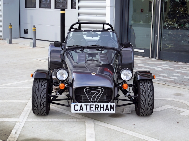 Caterham Seven R 400 - Large 11