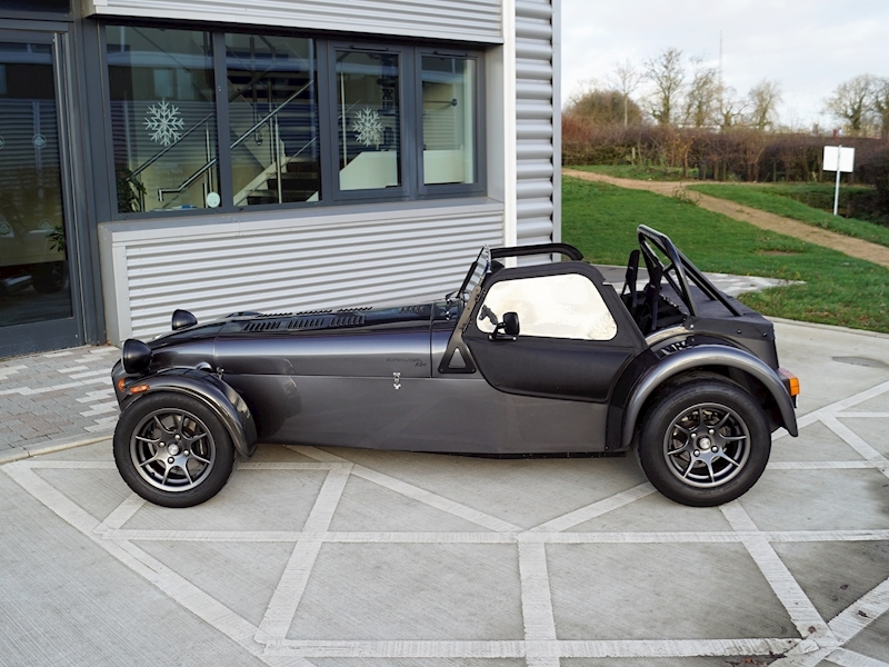 Caterham Seven R 400 - Large 13