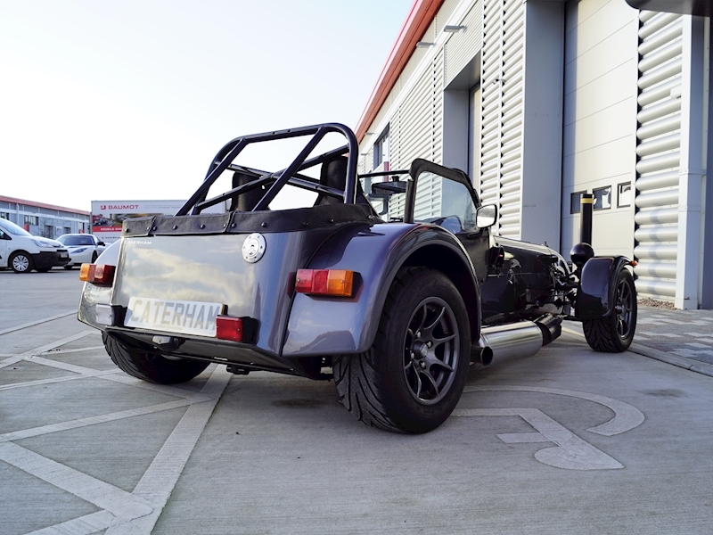 Caterham Seven R 400 - Large 16