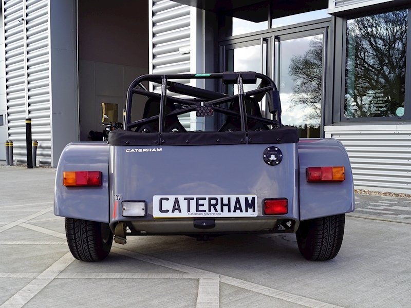 Caterham Super Seven Academy - Large 5