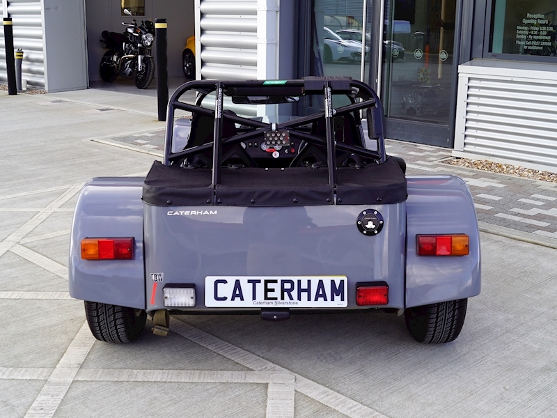 Caterham Super Seven Academy - Large 14