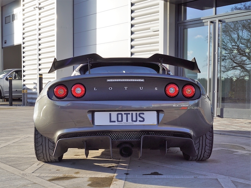 Lotus Elise S Cup - Large 7