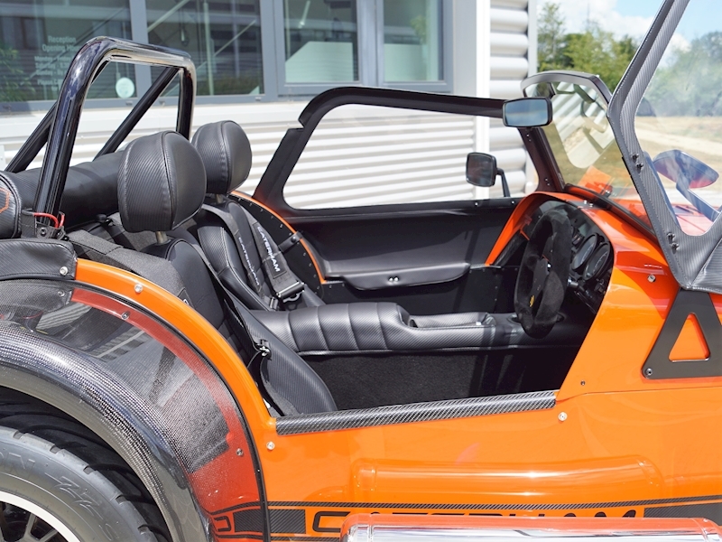 Caterham Seven 420R SV - Large 2