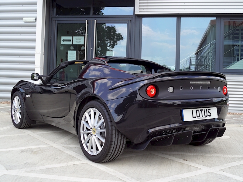 Lotus Elise Sport 220 - Large 1