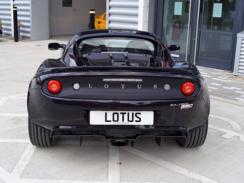 Lotus Elise Sport 220 - Large 14