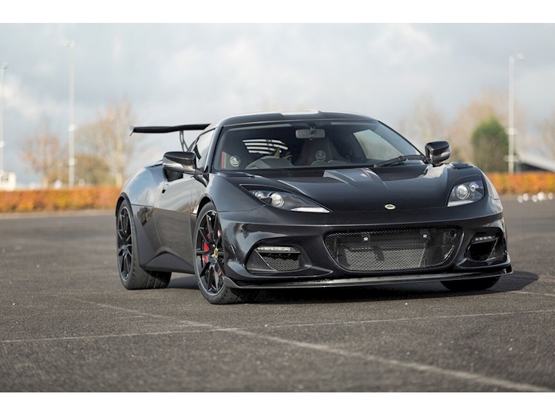 Lotus Evora GT430 - Large 21