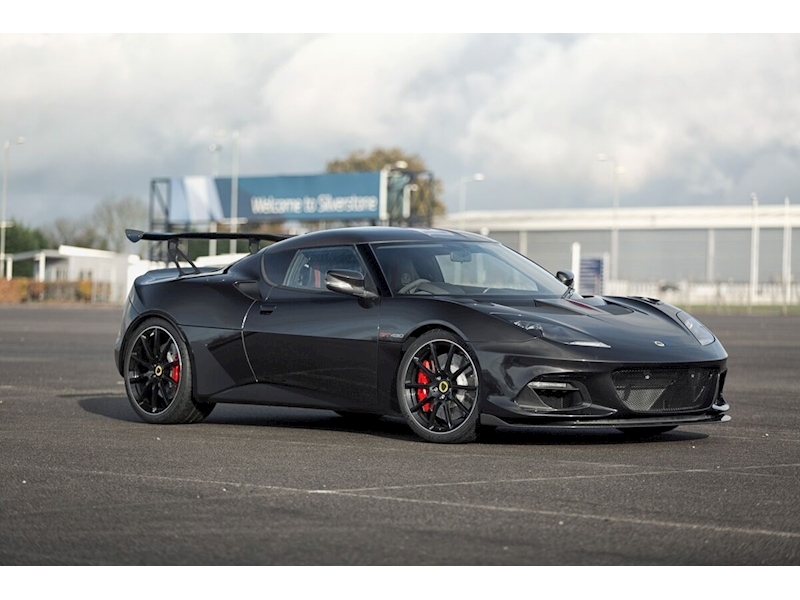 Lotus Evora GT430 - Large 24