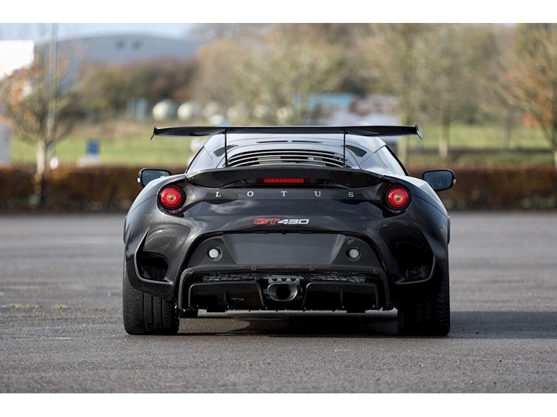 Lotus Evora GT430 - Large 29