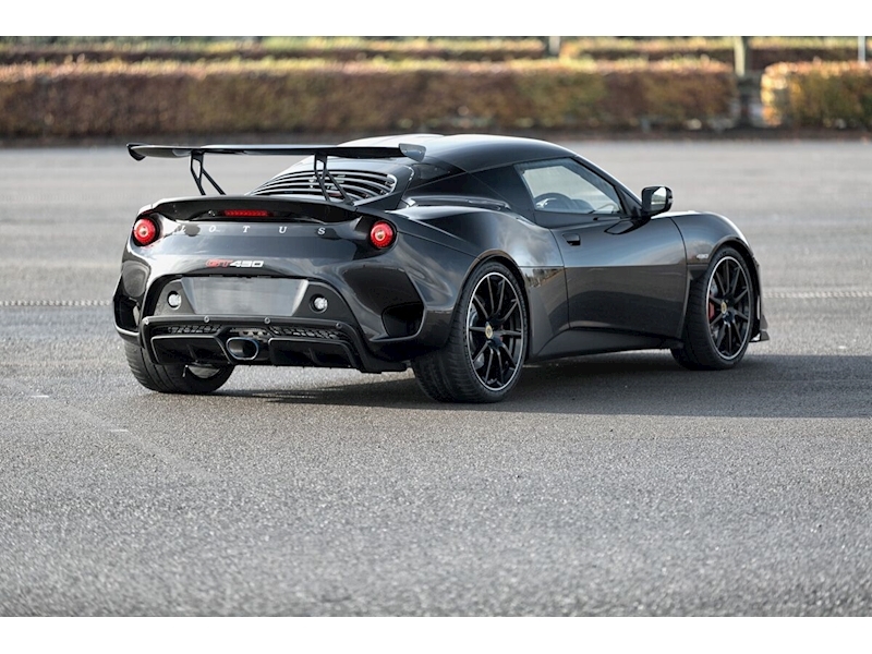 Lotus Evora GT430 - Large 28