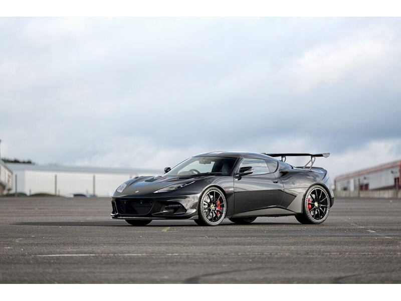 Lotus Evora GT430 - Large 25