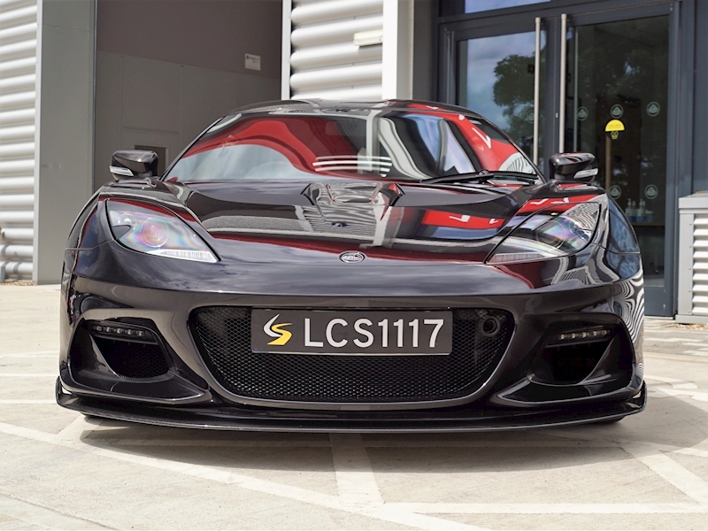 Lotus Evora GT430 - Large 4