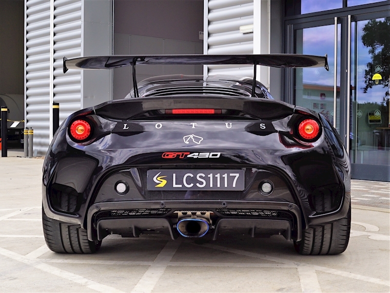 Lotus Evora GT430 - Large 5